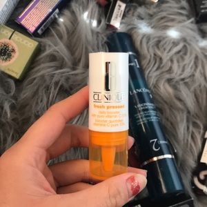 Cinique fresh booster with pure vitamin c 10%